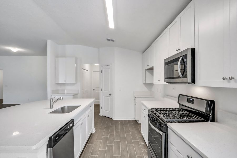 2,488sf New Home in Orange Park, FL.  - Slide 36