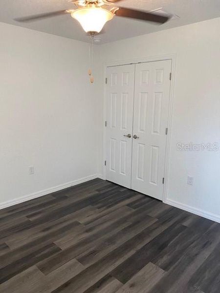 Spacious, unfurnished interior of a new home in , Ocklawaha (Image 37).