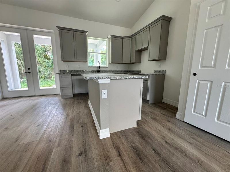 Furnished interior view inside a new home in , Ocala (Image 8). Furnished interior view inside a new home in , Ocala (Image 8).