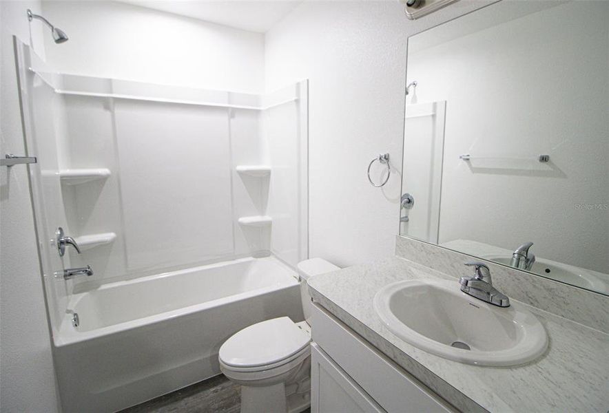 Furnished interior view inside a new home in , Dunnellon (Image 9). Furnished interior view inside a new home in , Dunnellon (Image 9).