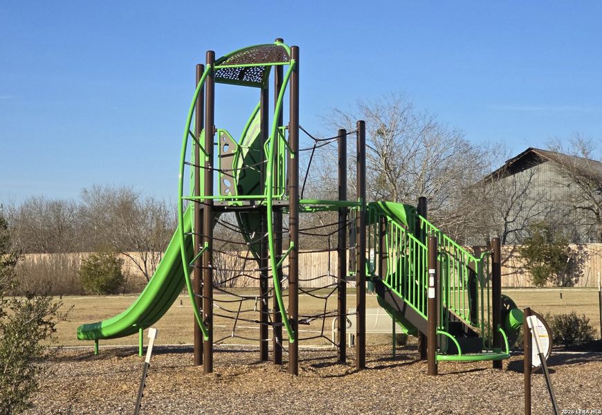 Community amenities in , Kyle (Image 25).