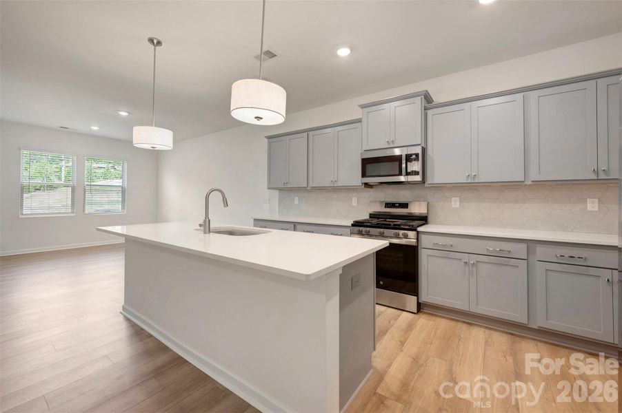 Kitchen Kitchen