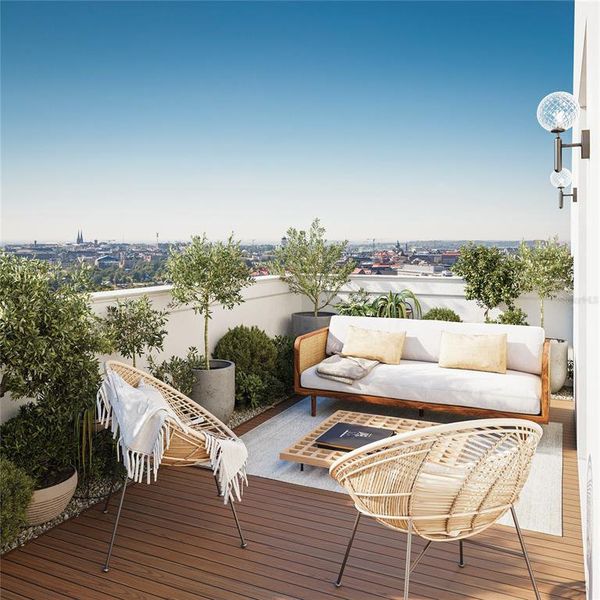 *not actually in Italy*