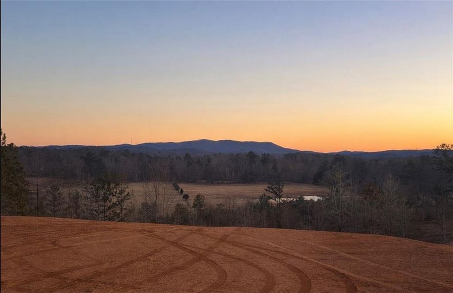 Site preparation for new homesites in , Cave Spring (Image 27).