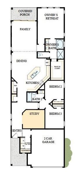 The success of a floor plan is the way you can move through it…You’ll be amazed at how well this home lives…We call it traffic patterns. The success of a floor plan is the way you can move through it…You’ll be amazed at how well this home lives…We call it traffic patterns.