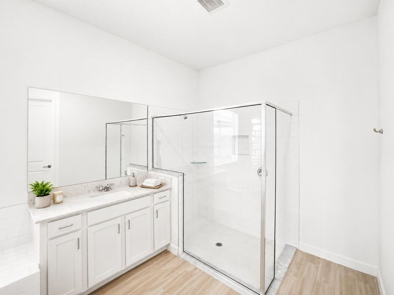 StepInShower