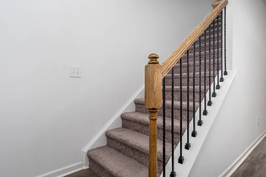 **These Photos are of a similar floorplan with similar finishes**