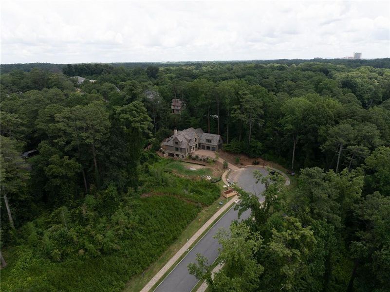 Image 39 of a home in Blue Heron Walk.