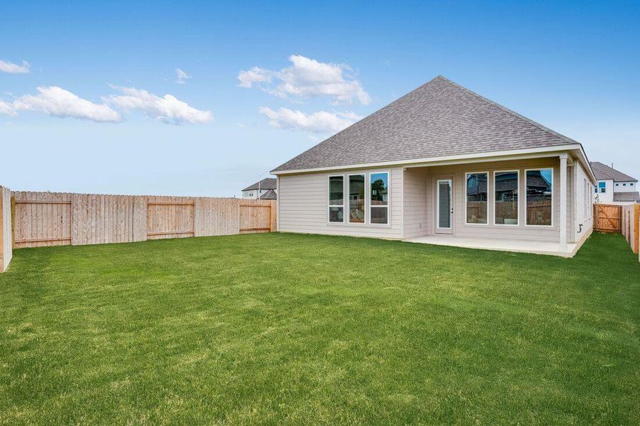 507 Clove Current Court ~ Ready Now