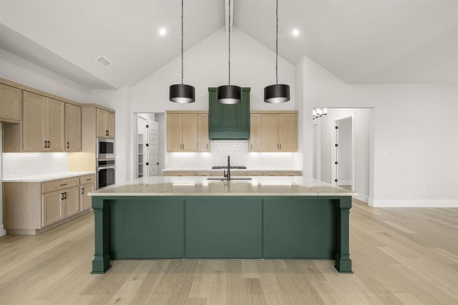 404 Fireblade- Kitchen-2