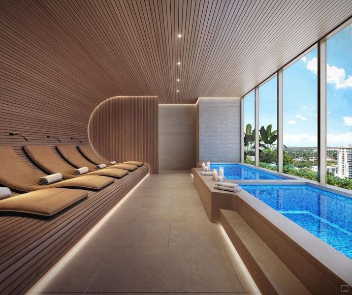 Andare Spa Andare Spa