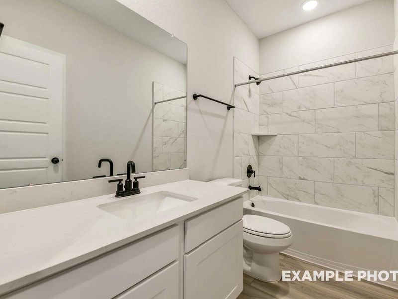 Image 26 representing the The Daphne F by Davidson Homes LLC in Sundance Cove, Crosby, TX. Image 26 representing the The Daphne F by Davidson Homes LLC in Sundance Cove, Crosby, TX.