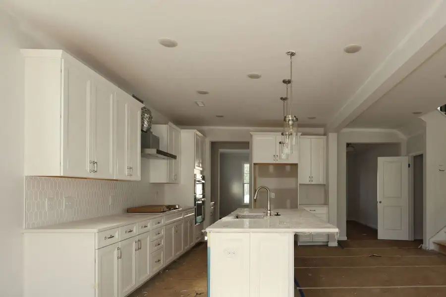 Kitchen Kitchen