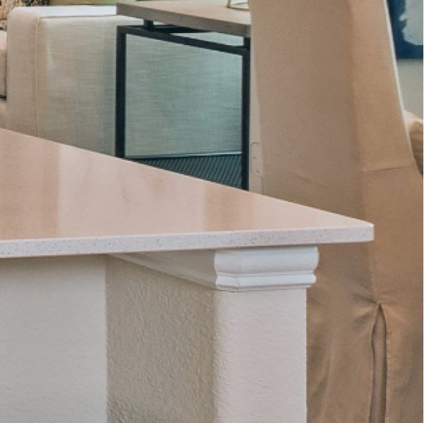 Hepburn countertops
