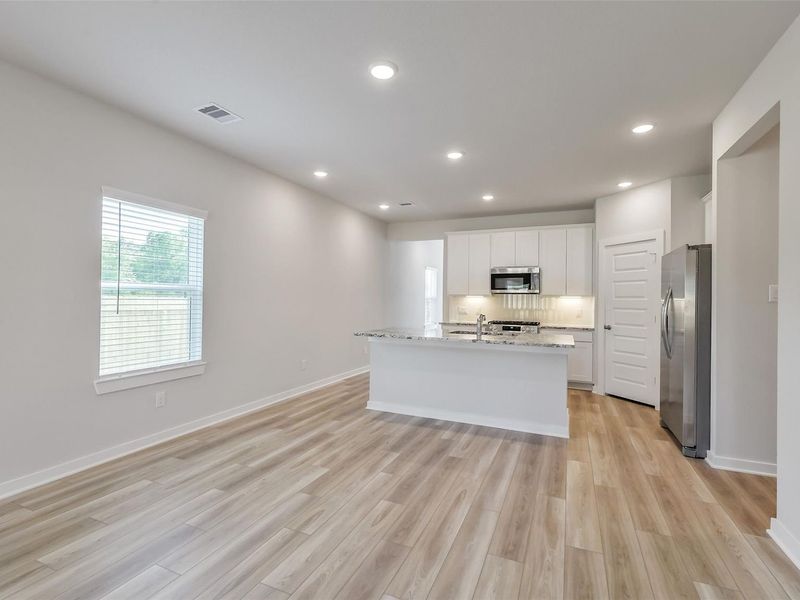 Image 47 of a home in Caney Creek Place.