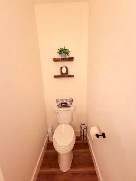 Furnished interior view inside a new home in , Manning (Image 4).