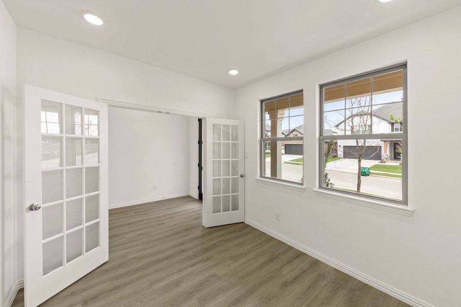 Study Representative Photo