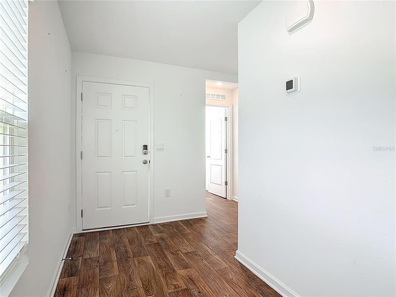 Spacious, unfurnished interior of a new home in , Bunnell (Image 17).