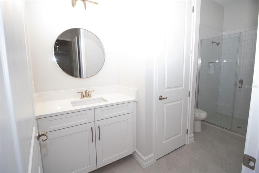 Furnished interior view inside a new home in Pine Ridge Estates, Beverly Hills (Image 12). Furnished interior view inside a new home in Pine Ridge Estates, Beverly Hills (Image 12).