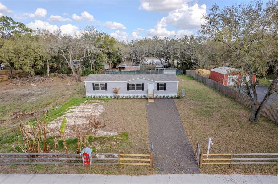 Image 16 of a home in .