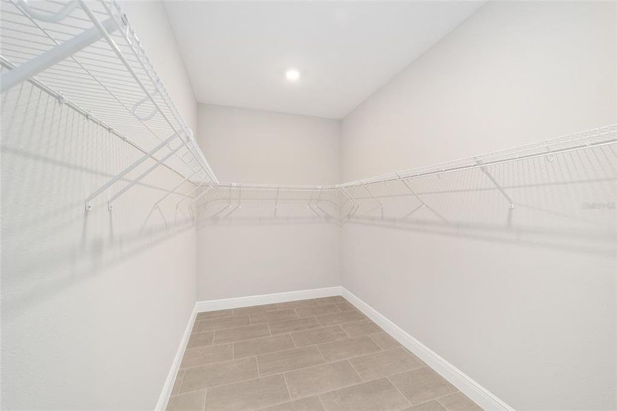 Spacious, unfurnished interior of a new home in On Top of the World Communities, Ocala (Image 27).