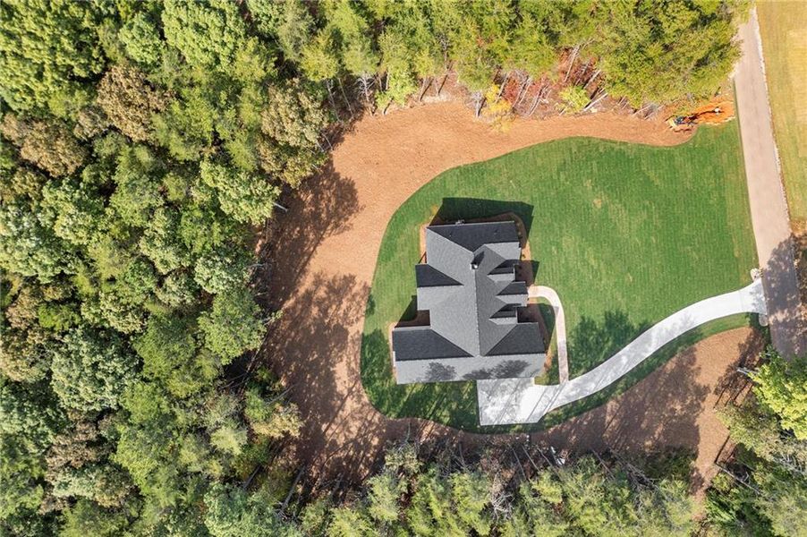 Image 60 of a home in .