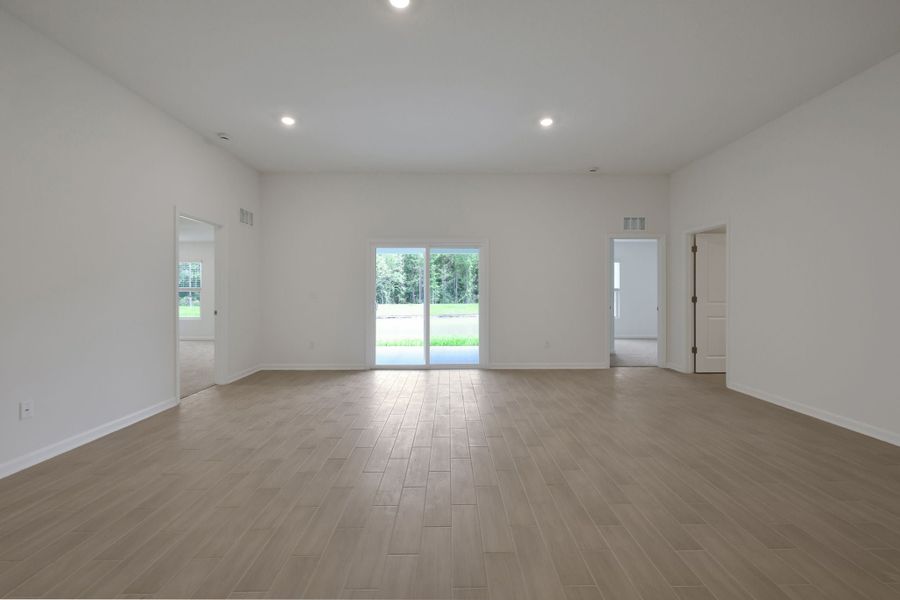 New Home in Jacksonville, FL.  - Slide 35