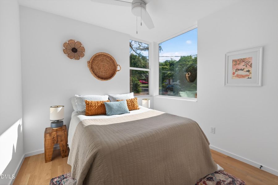 First Floor Guest Room