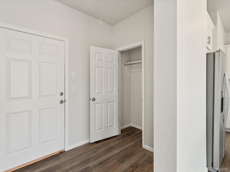 Image 46 of a home in Poudre Heights: The Alpine Collection.