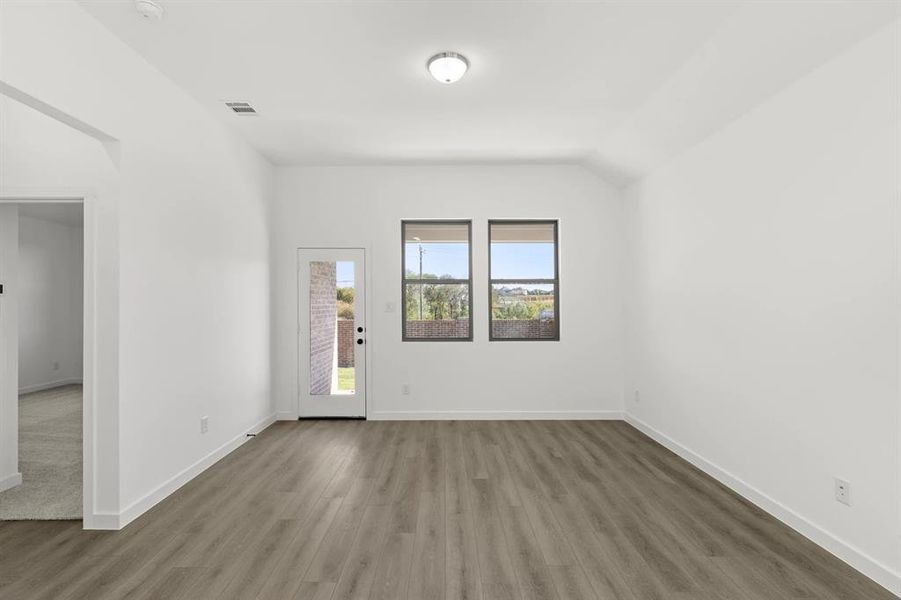 Family Room Family Room