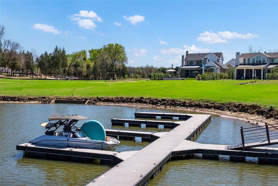 Community amenities in , Malakoff (Image 26).