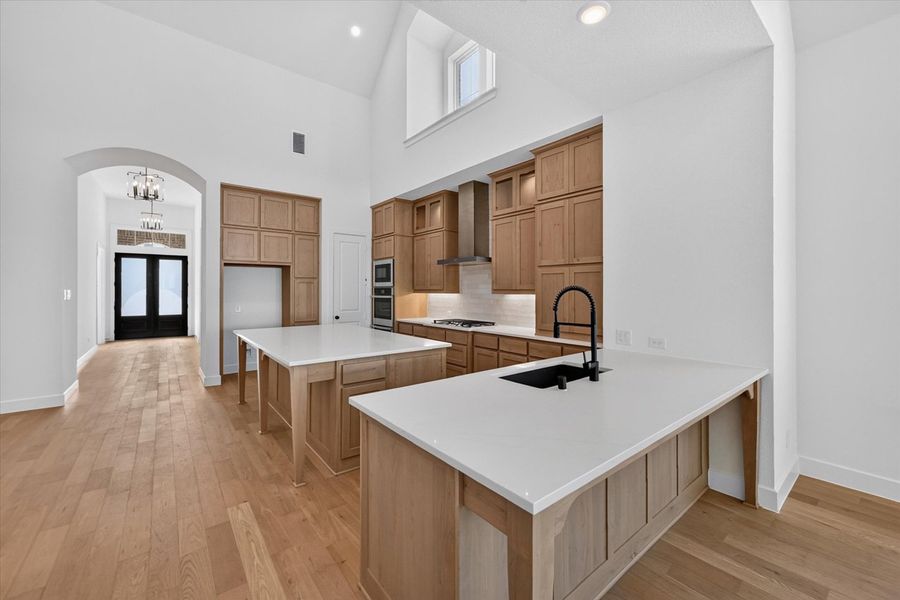 Kitchen Kitchen