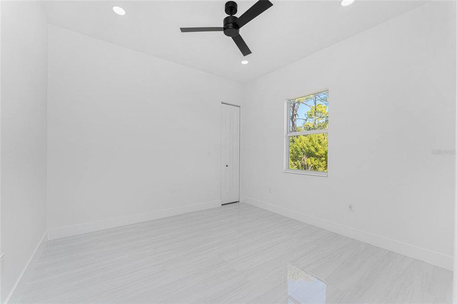 Spacious, unfurnished interior of a new home in , Port Charlotte (Image 49). Spacious, unfurnished interior of a new home in , Port Charlotte (Image 49).