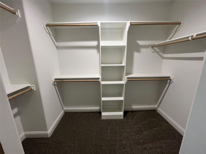 Spacious, unfurnished interior of a new home in , Montgomery (Image 21).