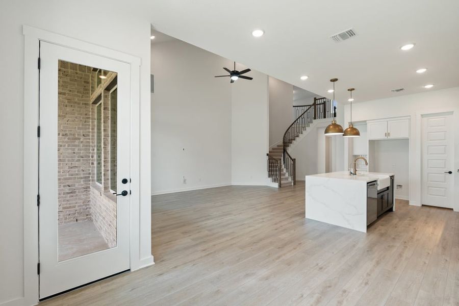 Image 49 of a home in Park Collection At Wolf Ranch. Image 49 of a home in Park Collection At Wolf Ranch.