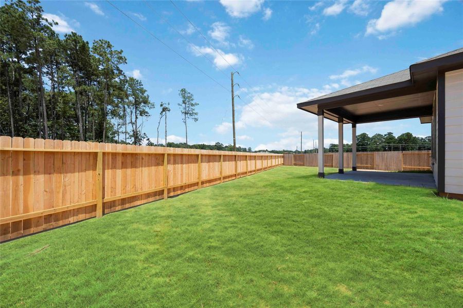 Image 14 of a home in Meadow Park.