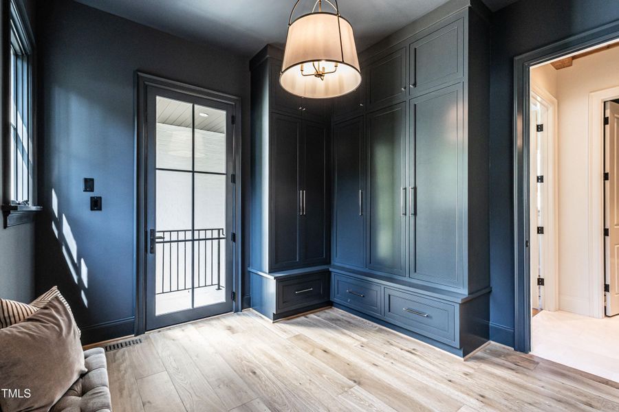 Mudroom Mudroom