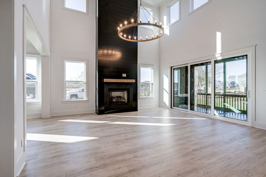 New Home in Thompson's Station, TN.  - Slide 48