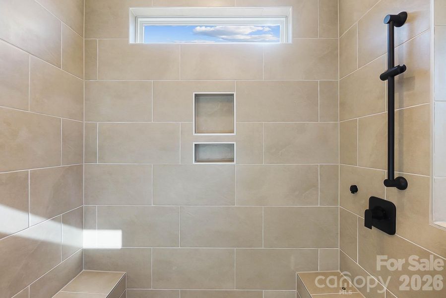 Close-up of interior finishes inside a home in Lancaster Hwy, Waxhaw (Image 15).