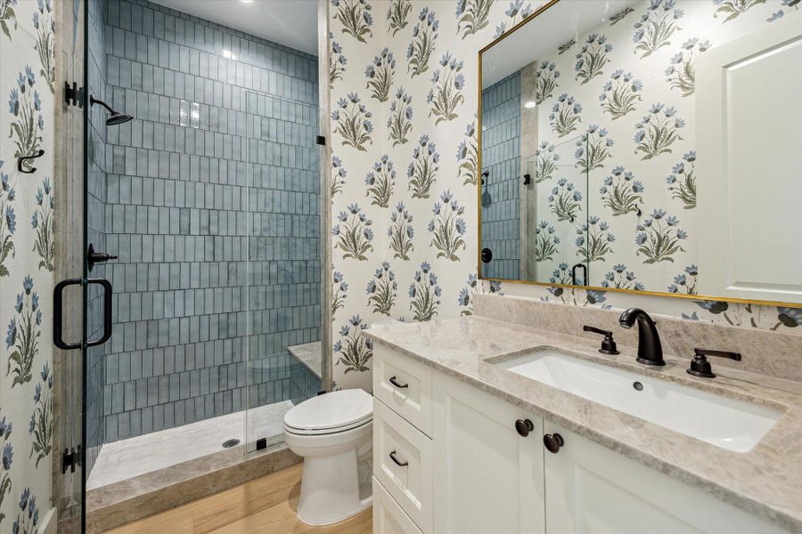 **Past Builder Project**