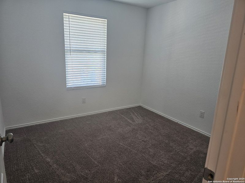 Spacious, unfurnished interior of a new home in , San Antonio (Image 28). Spacious, unfurnished interior of a new home in , San Antonio (Image 28).