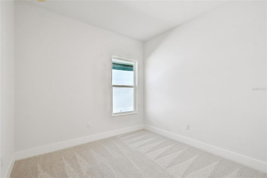 Spacious, unfurnished interior of a new home in Vistera of Venice – Garden Series, Nokomis (Image 17). Spacious, unfurnished interior of a new home in Vistera of Venice – Garden Series, Nokomis (Image 17).