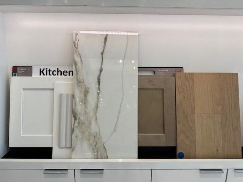 Kitchen Selections