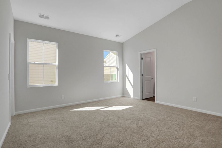 1,482sf New Home in Okatie, SC.  - Slide 28