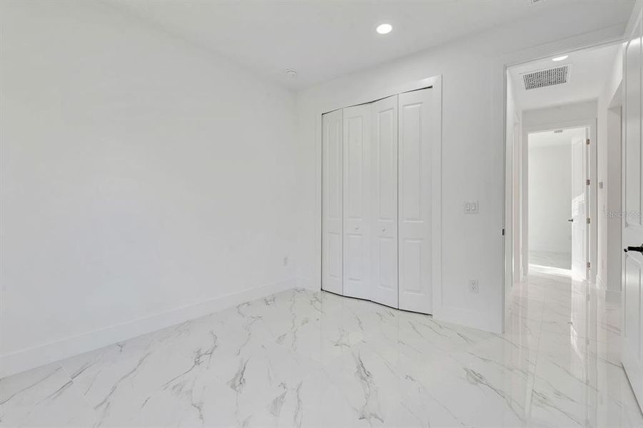 Spacious, unfurnished interior of a new home in , Port Charlotte (Image 35). Spacious, unfurnished interior of a new home in , Port Charlotte (Image 35).