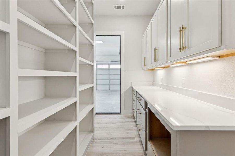 Furnished interior view inside a new home in , Weatherford (Image 12). Furnished interior view inside a new home in , Weatherford (Image 12).