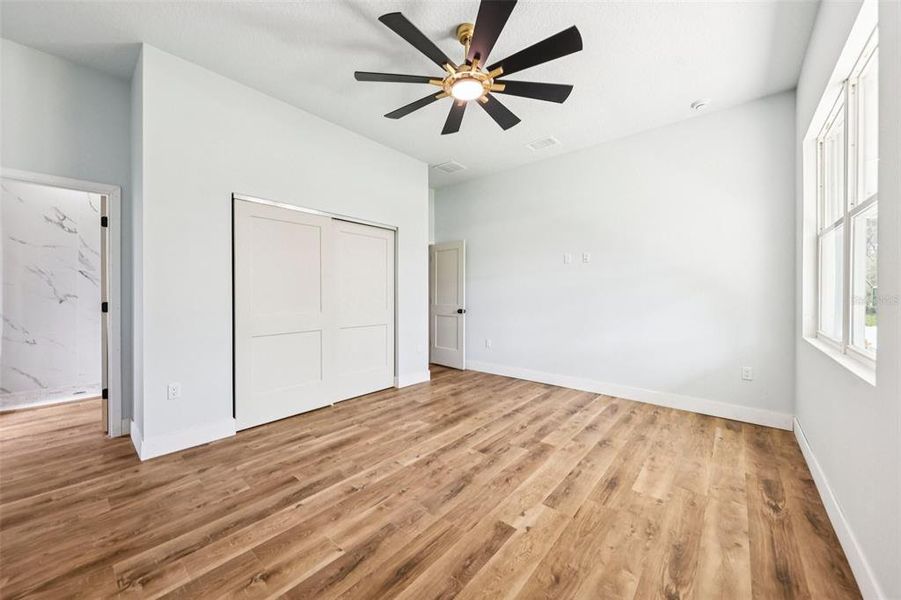 Spacious, unfurnished interior of a new home in , Deland (Image 34). Spacious, unfurnished interior of a new home in , Deland (Image 34).