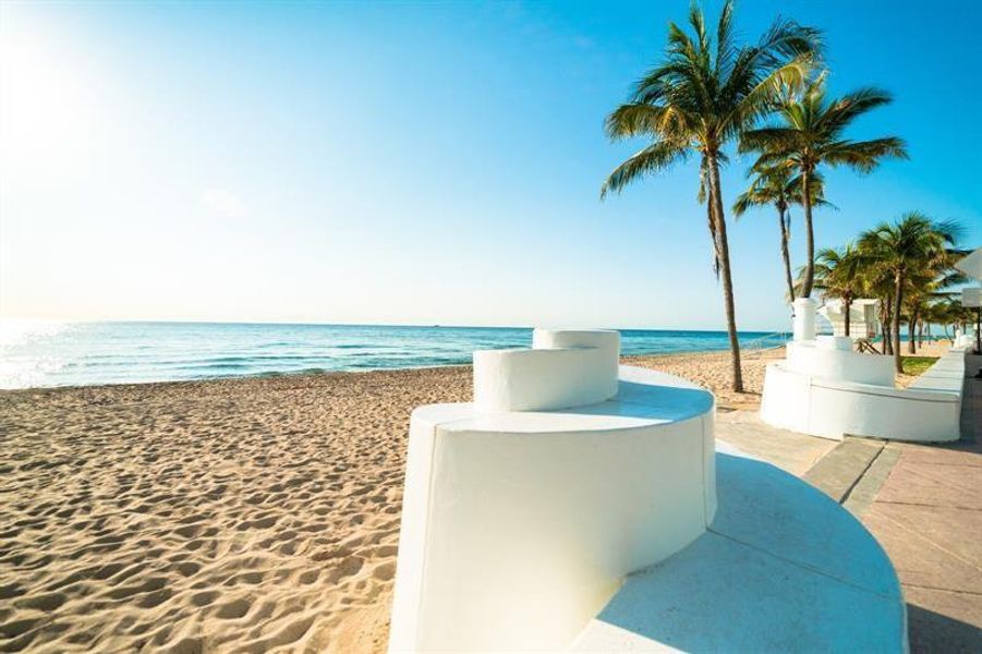 Fort Lauderdale Beach Fort Lauderdale Beach