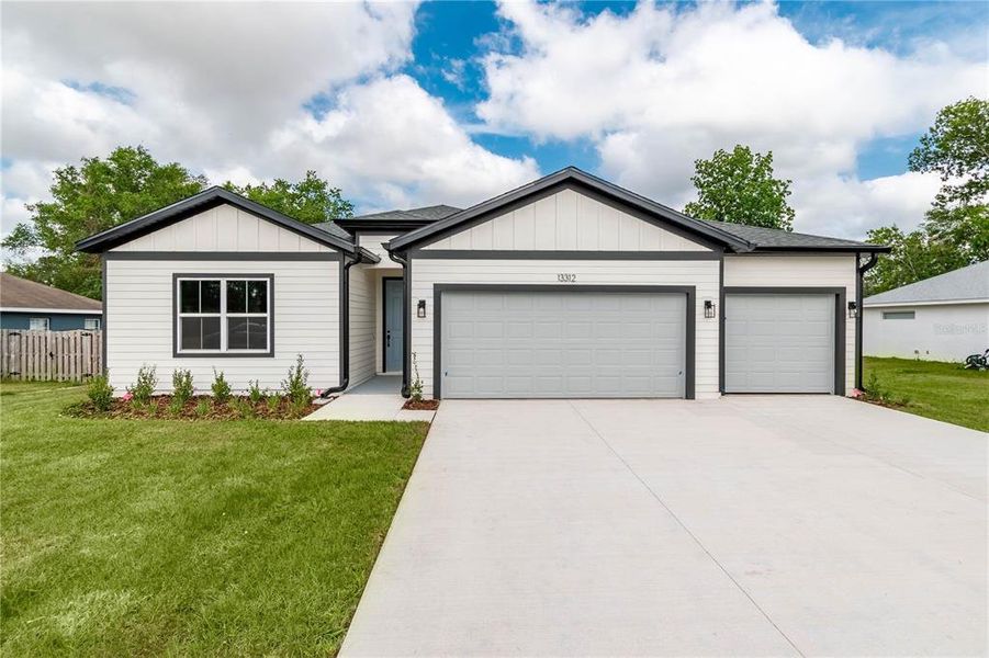 Front Exterior Front Exterior