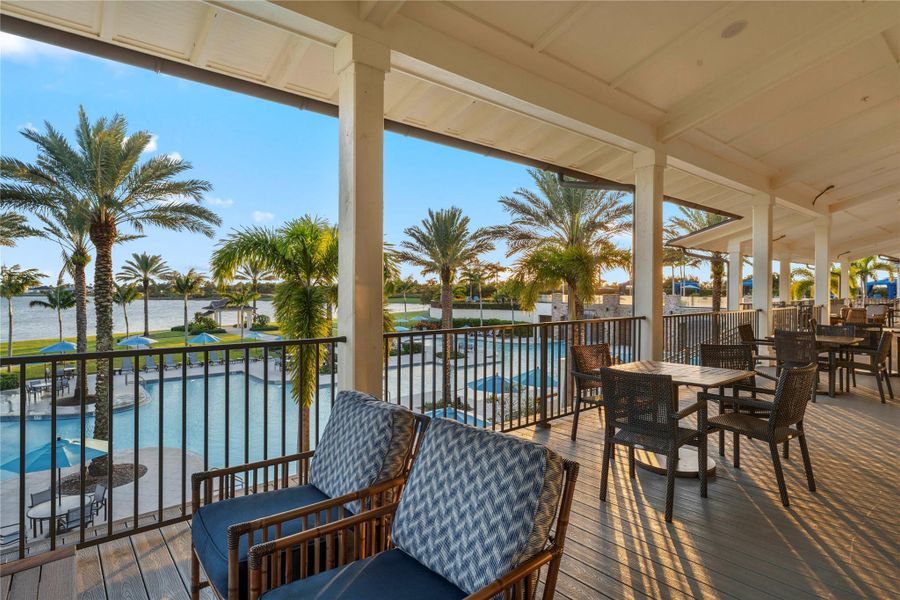 Community amenities in Arden: The Waterford Collection, Loxahatchee (Image 49).